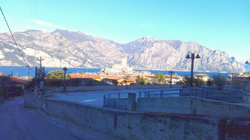 With Love Malcesine Exterior photo