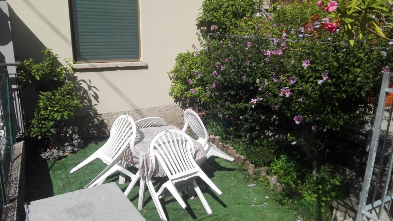 With Love Malcesine Exterior photo