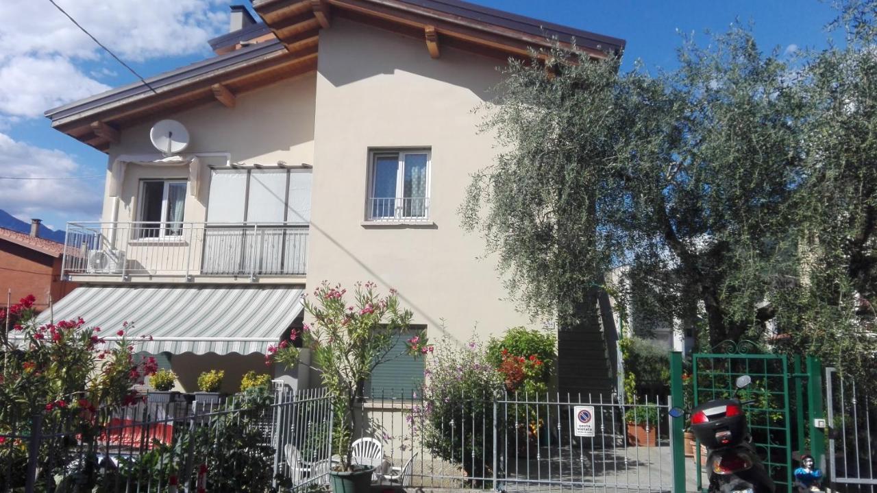 With Love Malcesine Exterior photo